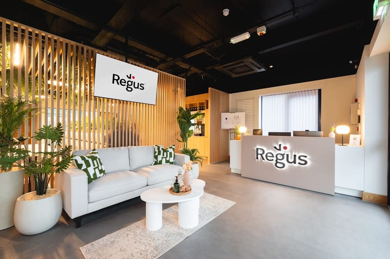 Regus - 3 Centro Place,Pride Park image 2