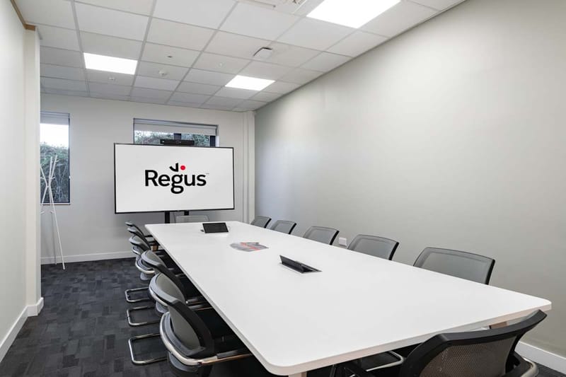 Regus - 3 Centro Place,Pride Park image 3
