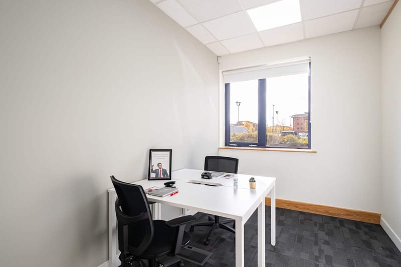 Regus - 3 Centro Place,Pride Park image 4