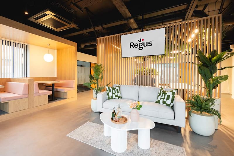 Regus - 3 Centro Place,Pride Park image 5