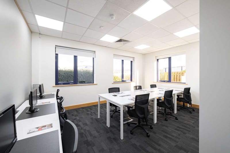 Regus - 3 Centro Place,Pride Park image 7
