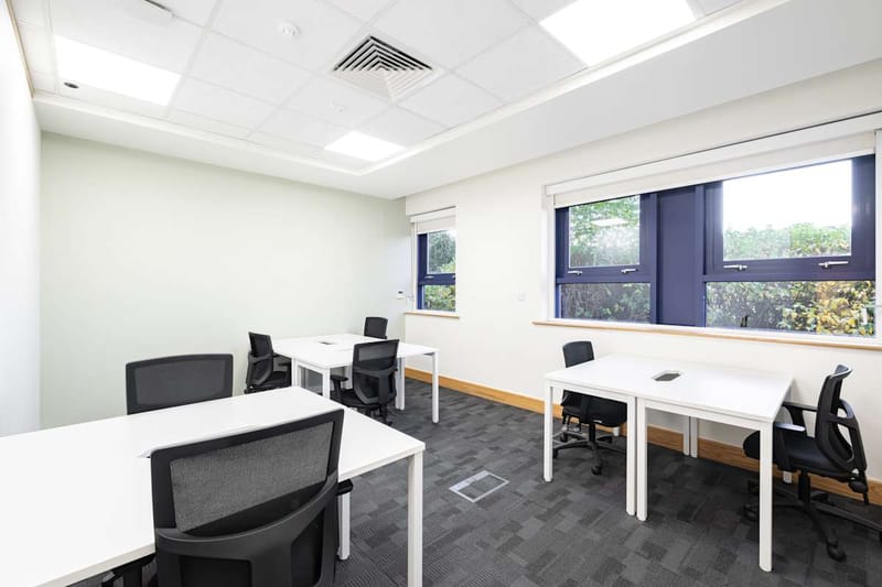 Regus - 3 Centro Place,Pride Park image 8