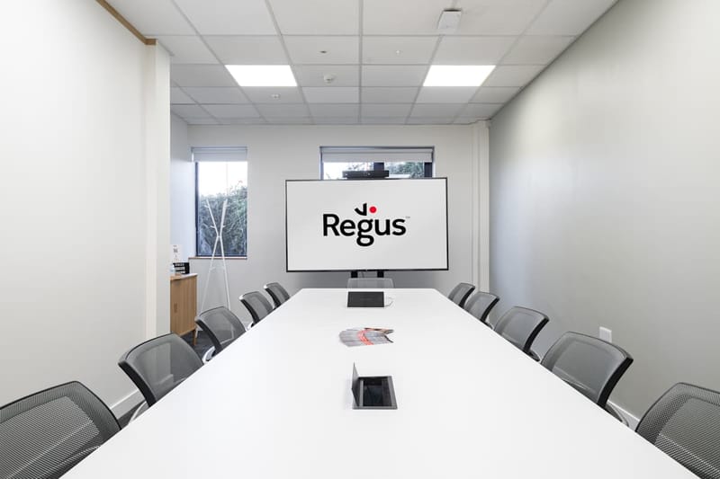 Regus - 3 Centro Place,Pride Park image 9