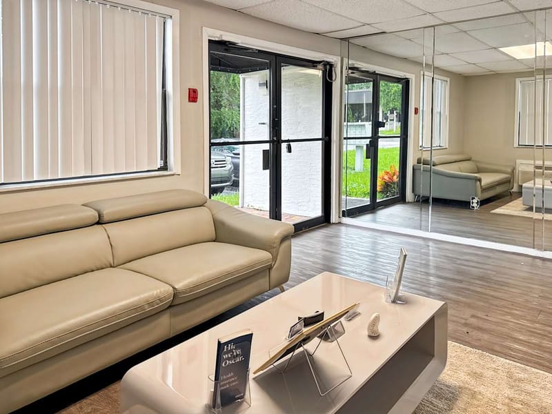 Hq - 452 Osceola Street image 5