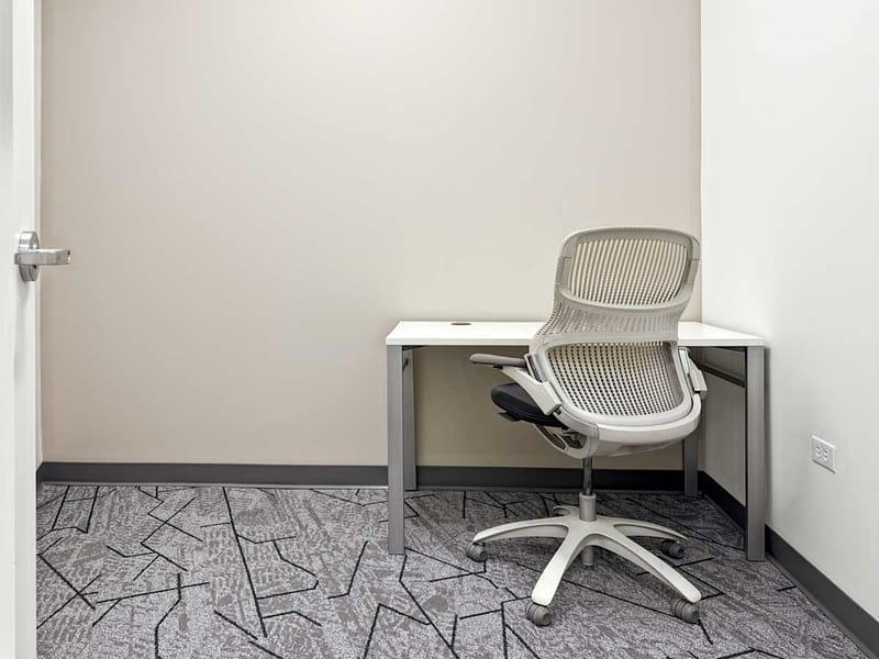 Regus - 2828 N Clark St,3rd Floor image 10
