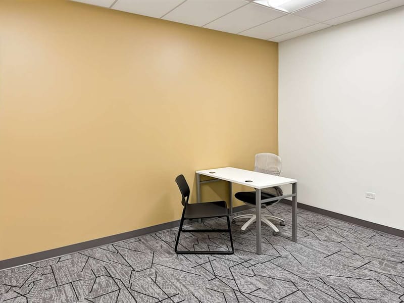 Regus - 2828 N Clark St,3rd Floor image 12