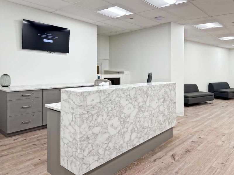 Regus - 2828 N Clark St,3rd Floor image 13