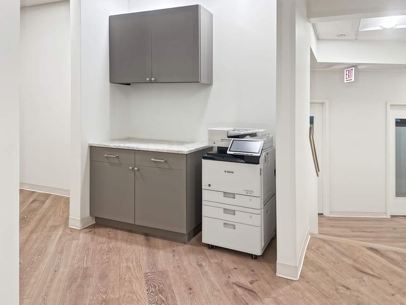 Regus - 2828 N Clark St,3rd Floor image 14