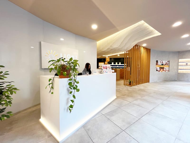 The Light Centre - 10 Portman Square, W1H - Marylebone image 5