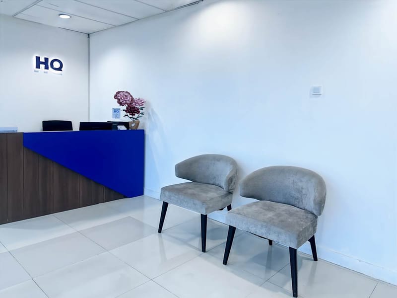 Regus - Jl. Ahmad Yani No. 88,Graha Pena image 11