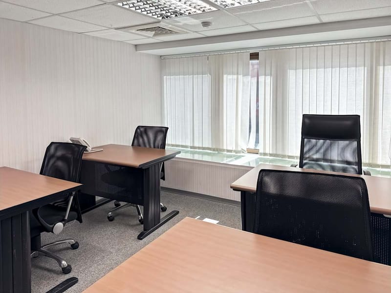 Regus - No. 83, Chong Qing South Road,6/F image 8