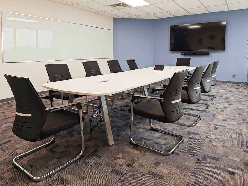 Hq - 7100 Woodbine Ave,4th Floor image 3