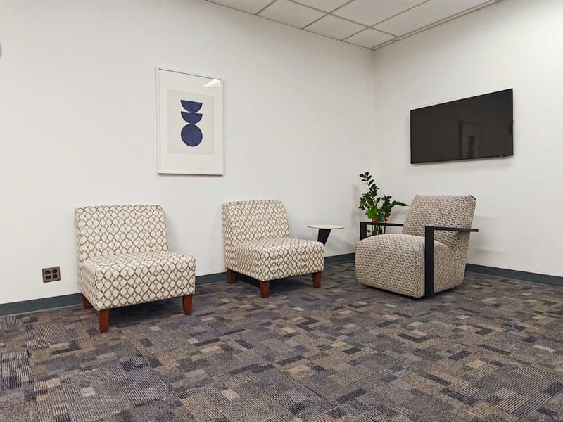 Hq - 7100 Woodbine Ave,4th Floor image 5