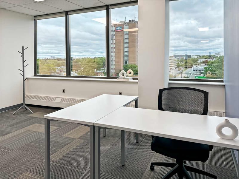 Hq - 7100 Woodbine Ave,4th Floor image 8