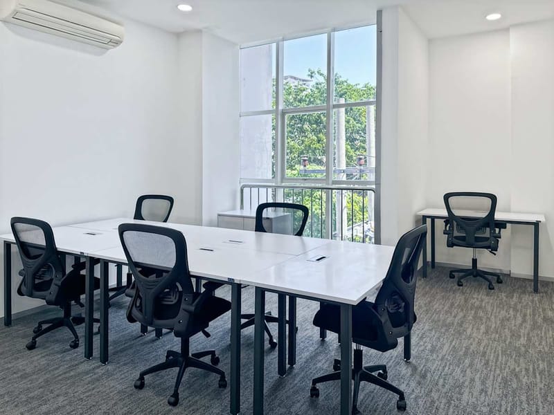Regus - Jl. Biliton No.43,Biliton image 10