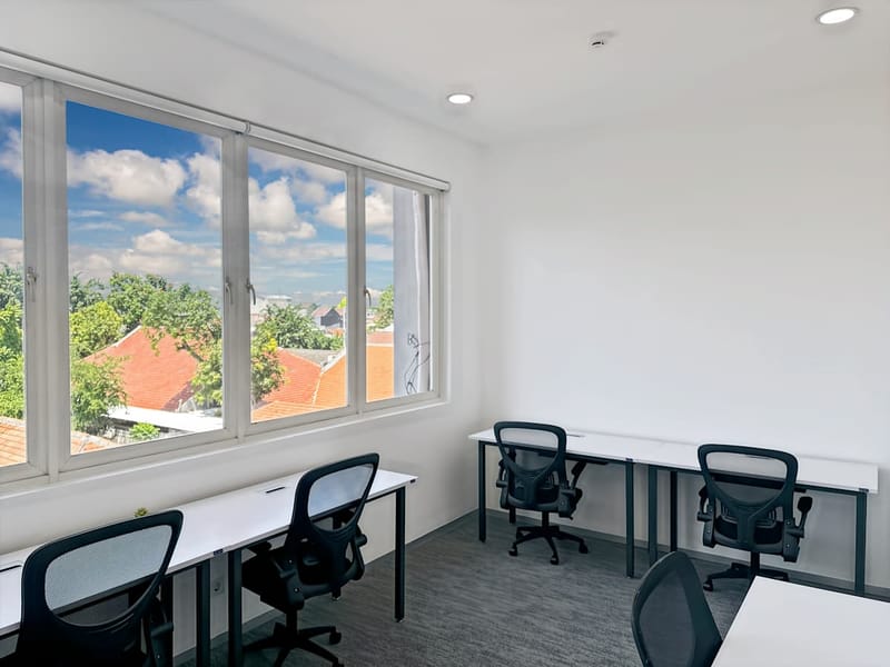 Regus - Jl. Biliton No.43,Biliton image 11