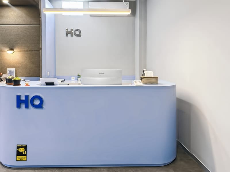 Regus - Jl. Biliton No.43,Biliton image 2