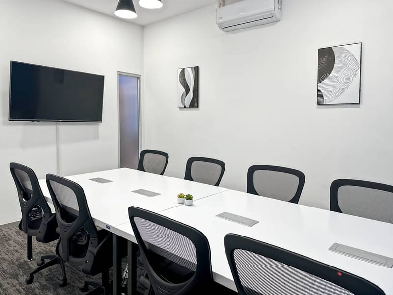 Regus - Jl. Biliton No.43,Biliton image 3