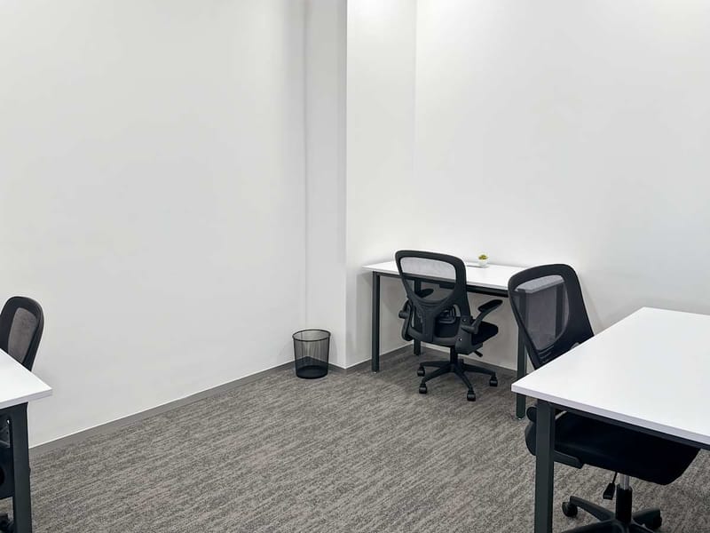 Regus - Jl. Biliton No.43,Biliton image 7