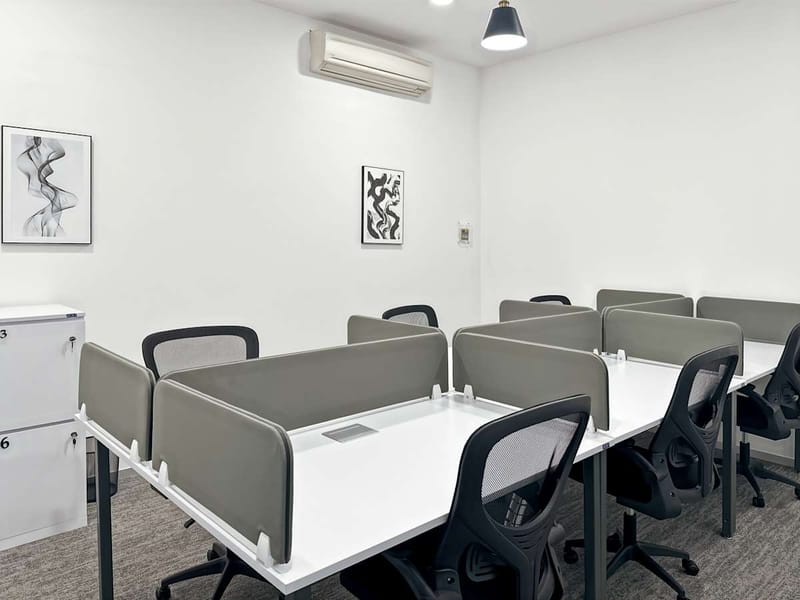 Regus - Jl. Biliton No.43,Biliton image 8
