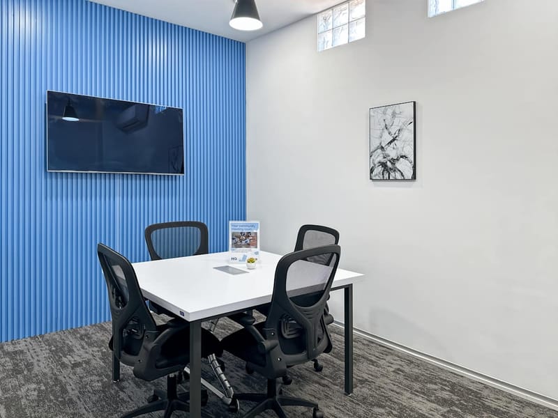 Regus - Jl. Biliton No.43,Biliton image 9