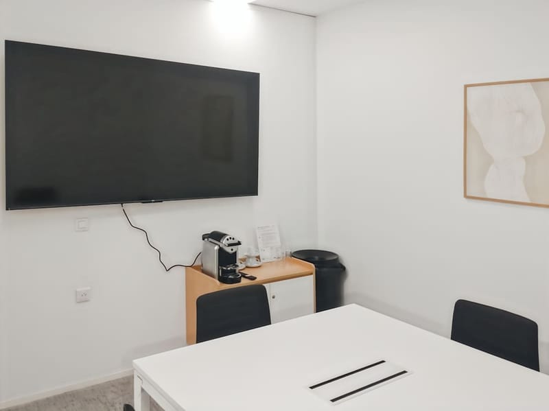 Regus - 52 avenue Aristide Briand image 12