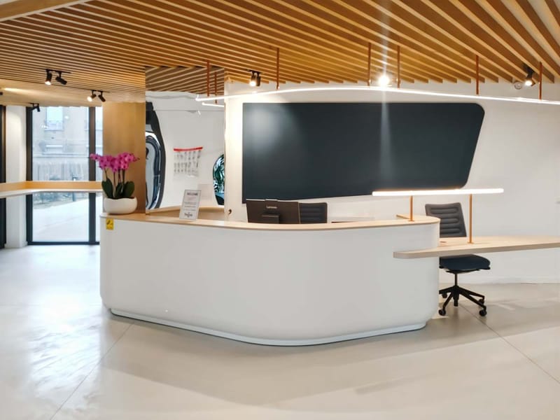 Regus - 52 avenue Aristide Briand image 2