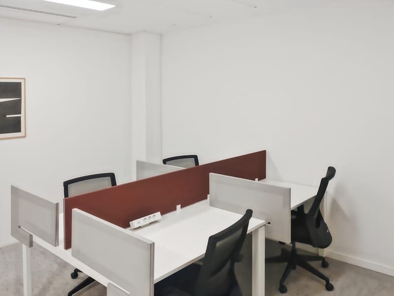 Regus - 52 avenue Aristide Briand image 8
