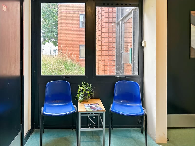 Hq - Claydon House Business Centre, 1 Edison Road image 5