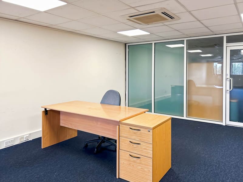 Hq - Claydon House Business Centre, 1 Edison Road image 7
