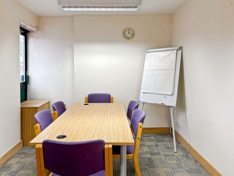 Hq - Claydon House Business Centre, 1 Edison Road image 9