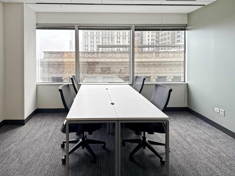 Regus - 150 N. Michigan Ave image 10