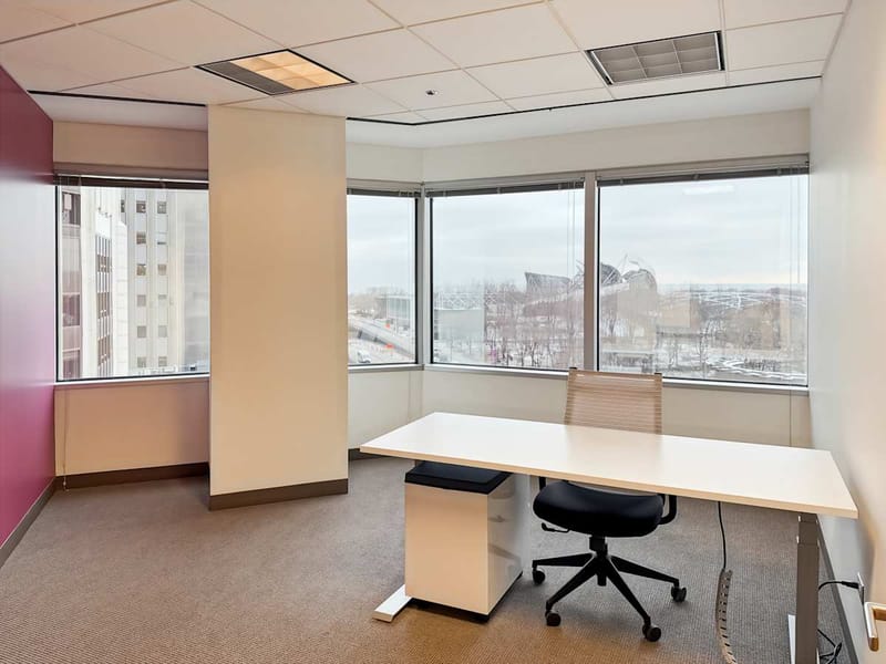 Regus - 150 N. Michigan Ave image 11