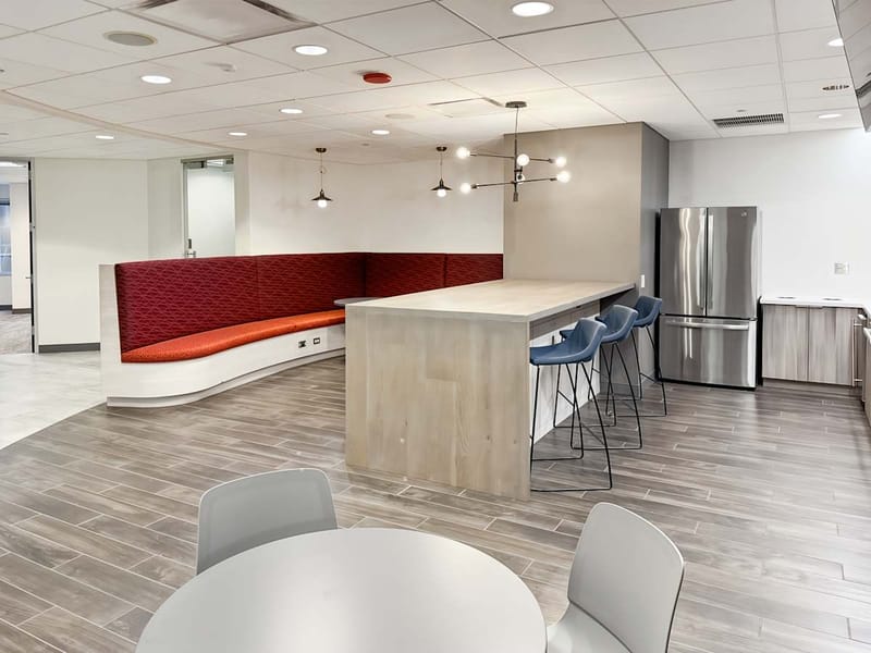 Regus - 150 N. Michigan Ave image 14