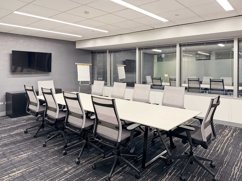 Regus - 150 N. Michigan Ave image 3