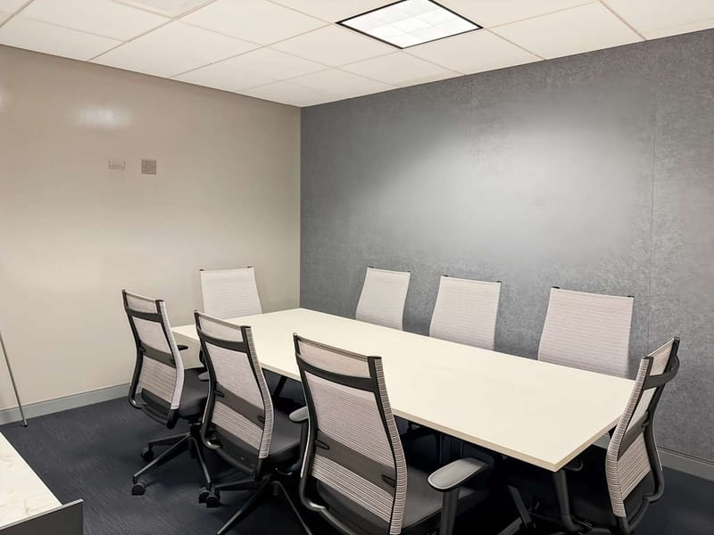 Regus - 150 N. Michigan Ave image 9