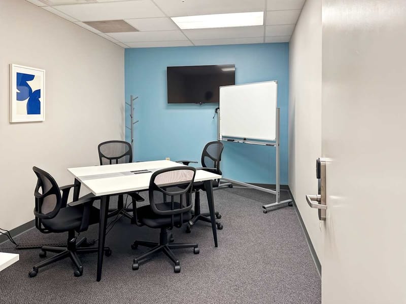 Hq - 1255 Kemper Meadow Drive ,suite #900 image 3