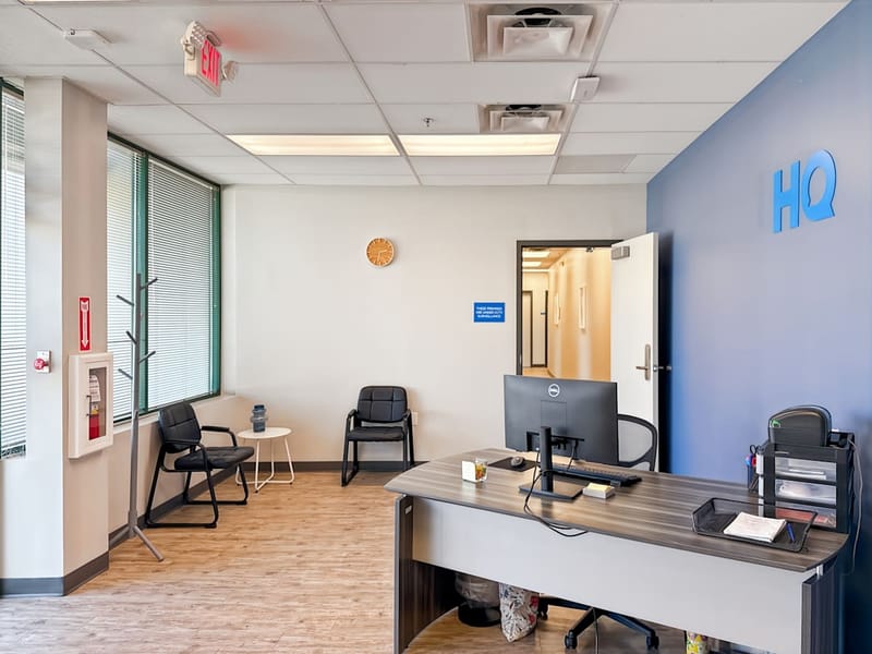 Hq - 1255 Kemper Meadow Drive ,suite #900 image 5