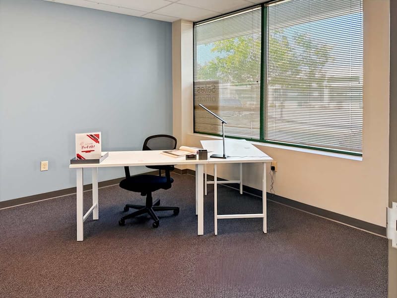Hq - 1255 Kemper Meadow Drive ,suite #900 image 7