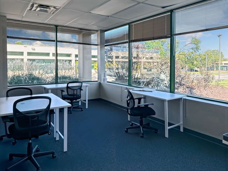 Hq - 1255 Kemper Meadow Drive ,suite #900 image 8