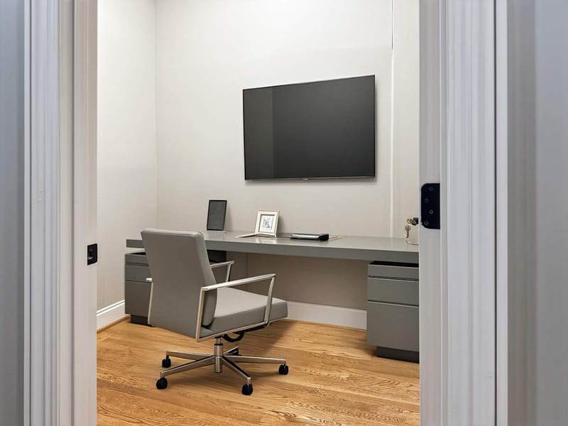 Regus - 2129 First Avenue North,1st Floor image 11