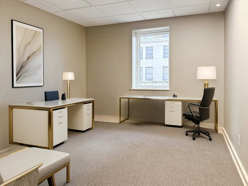 Regus - 2129 First Avenue North,1st Floor image 12