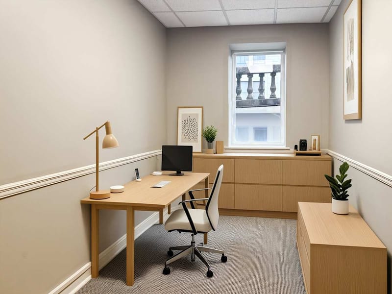 Regus - 2129 First Avenue North,1st Floor image 13