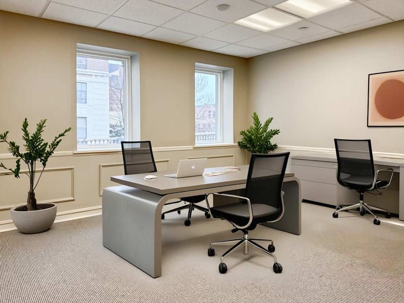 Regus - 2129 First Avenue North,1st Floor image 9