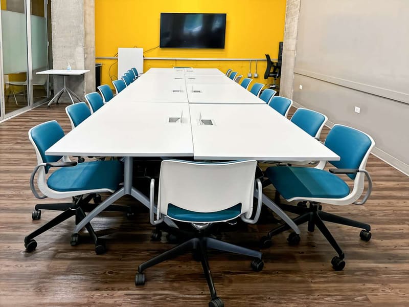Spaces - 3400 W Stonegate Blvd,Suite #101 image 10