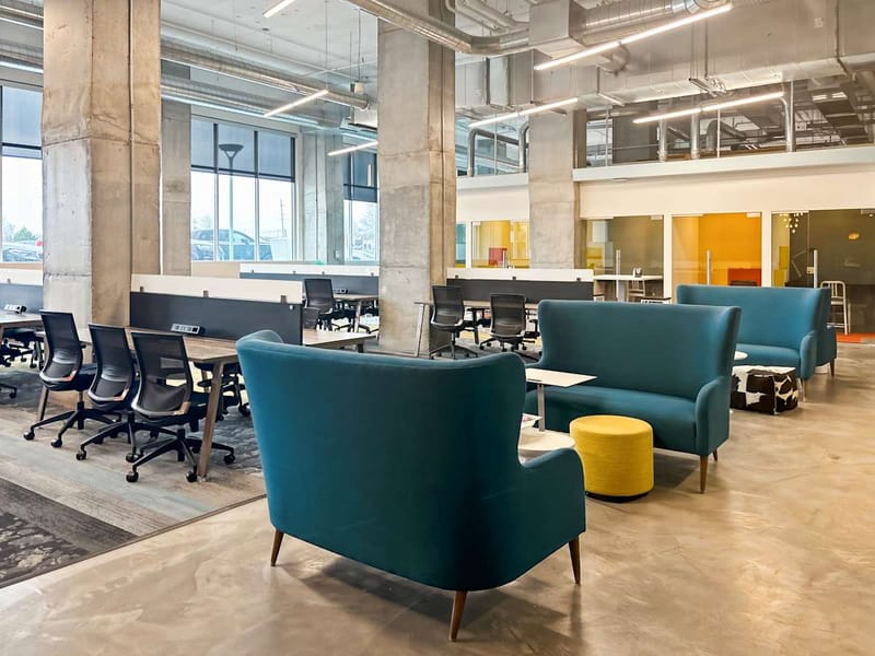Spaces - 3400 W Stonegate Blvd,Suite #101 image 11