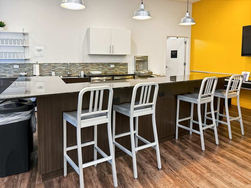 Spaces - 3400 W Stonegate Blvd,Suite #101 image 14