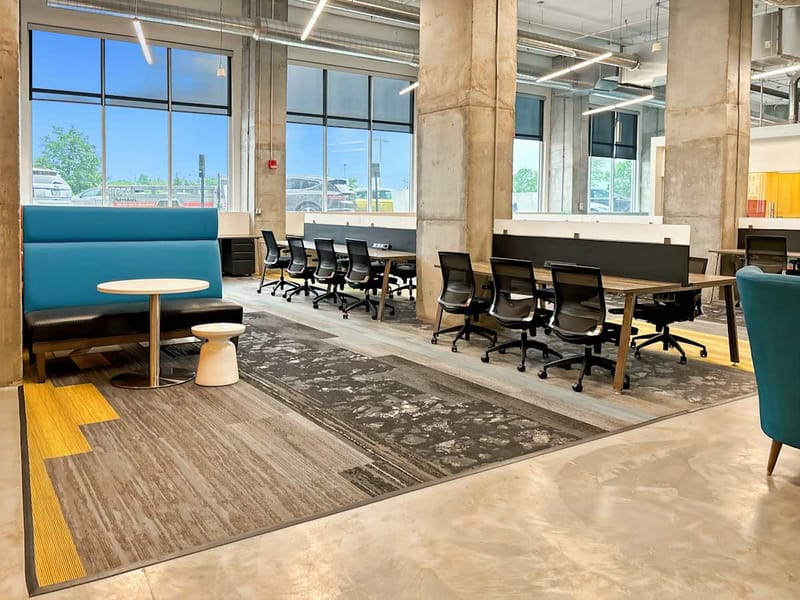 Spaces - 3400 W Stonegate Blvd,Suite #101 image 15