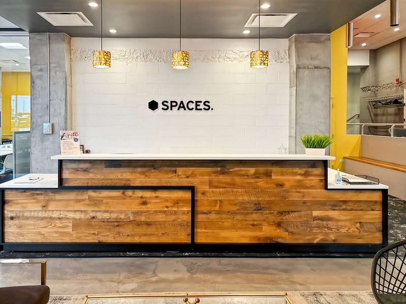 Spaces - 3400 W Stonegate Blvd,Suite #101 image 2