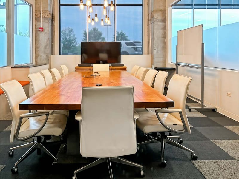 Spaces - 3400 W Stonegate Blvd,Suite #101 image 3